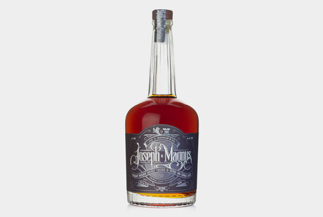 Joseph Magnus Straight Bourbon