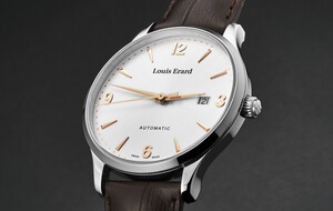 Louis Erard, Frederique Constant, & More