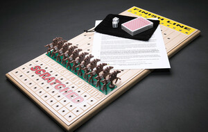 You're Off To The Races