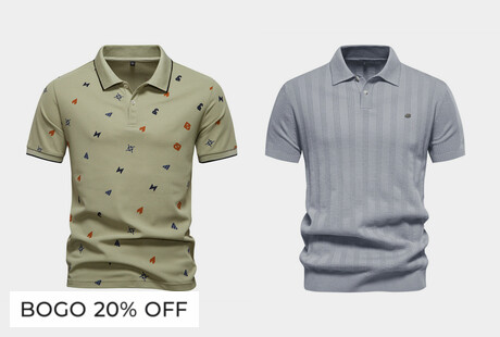 Summer's Perfect Shirt