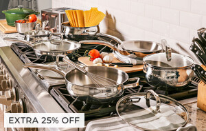 Must-Have Kitchen Essentials