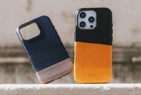 Cases & Accessories For iOS