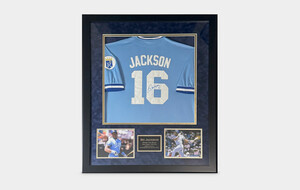 ASG Memorabilia 
