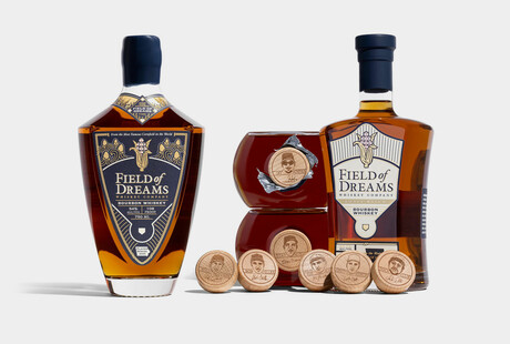 Commemorative 2 Bottle Set