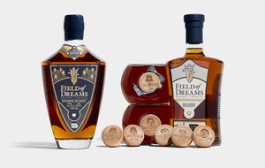 Commemorative 2 Bottle Set