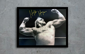 Autograph Authentic