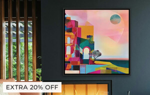 Prints On Canvas