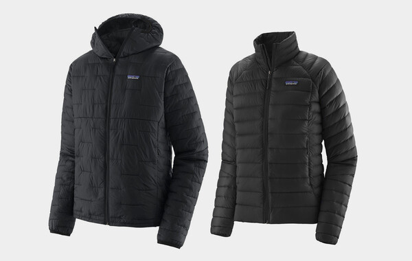 Patagonia
