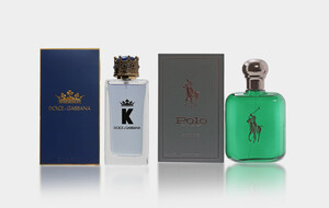Designer Fragrances For Him & Her