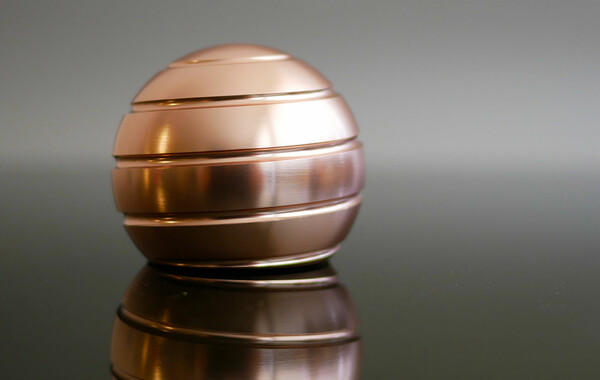 Mesmerizing Kinetic Desk Toys
