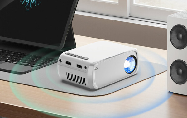 Mini Portable Projector