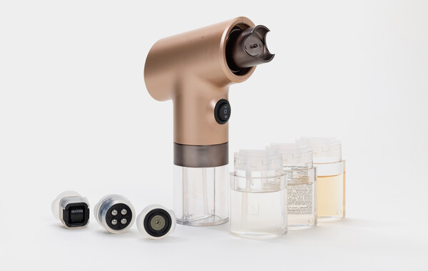 Skin Rejuvenation Kits & Devices