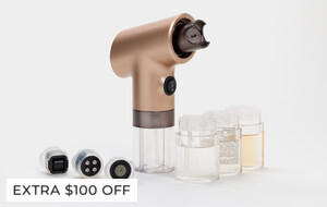 Skin Rejuvenation Kits & Devices