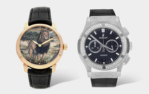 Haute Horology