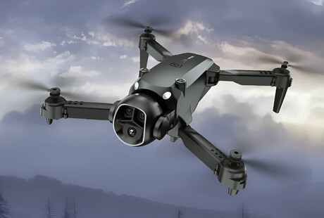 X1000 Stunt Drone