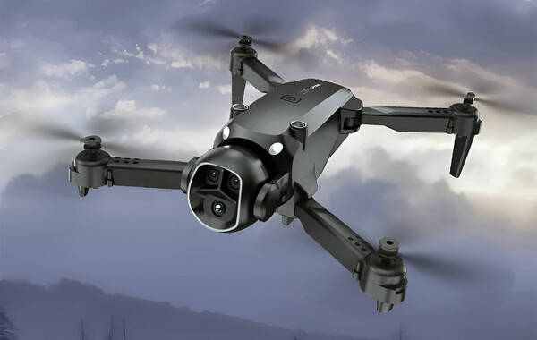 X1000 Stunt Drone