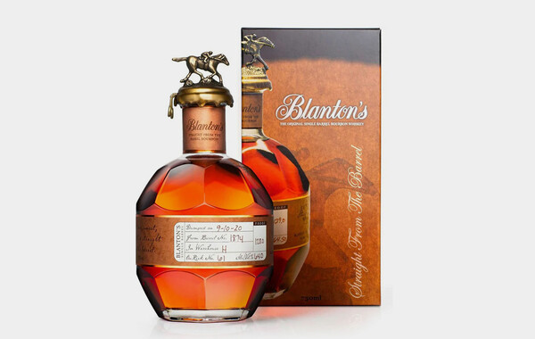 Blanton's