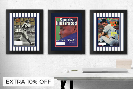 A Grand Slam For Baseball Fans