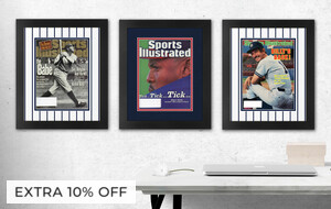 Sports Illustrated Displays