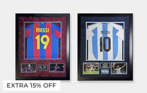 ASG Memorabilia