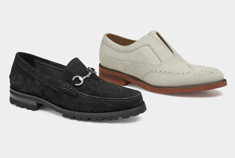 New Styles Added For Fall