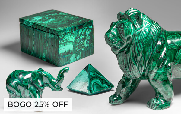 Malachite Collection