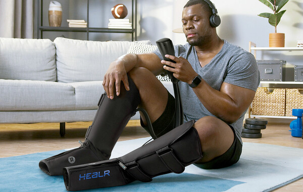 Wellness & Recovery Devices