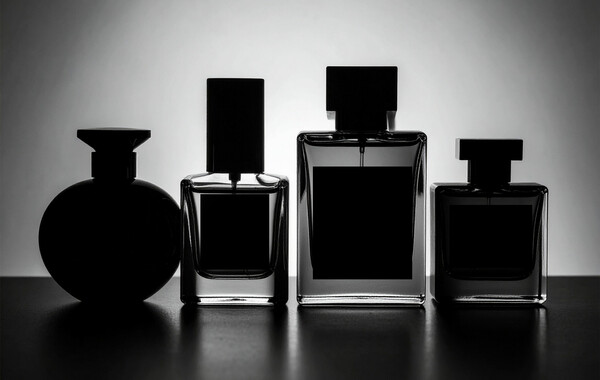 Designer Fragrance Surprise Boxes