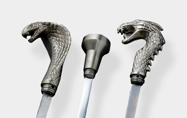 Cane Swords