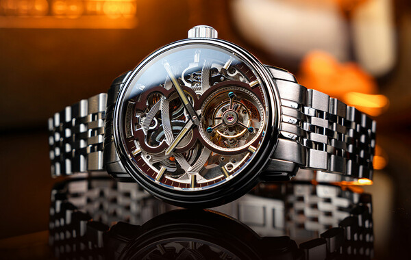 Schild Watches