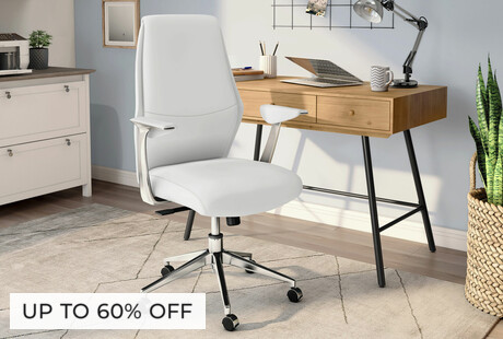 Create A Better Workspace