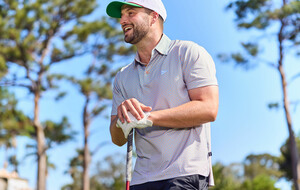 Breezy Golf Apparel