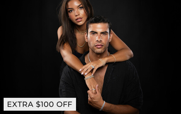 14K Gold Jewelry