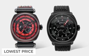 Rebellion Watches