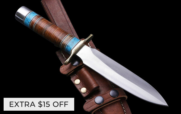 American Eagle Knives