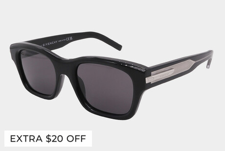 Tom Ford, Fendi, Givenchy & More