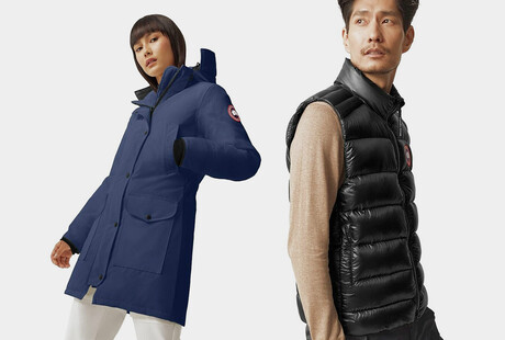 Big Names & Bigger Savings