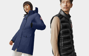 Big Names & Bigger Savings