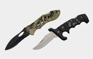 FH Knives 