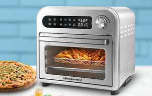 10L Air Fryer Oven