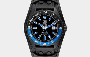 Panerai, Hermes, Rolex, & More