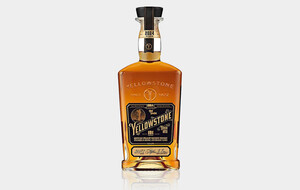 Yellowstone 101 Extra Aged Whiskey