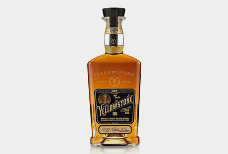 A Limited-edition Aged Blend