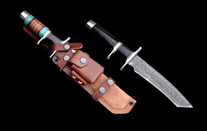 American Eagles Knives