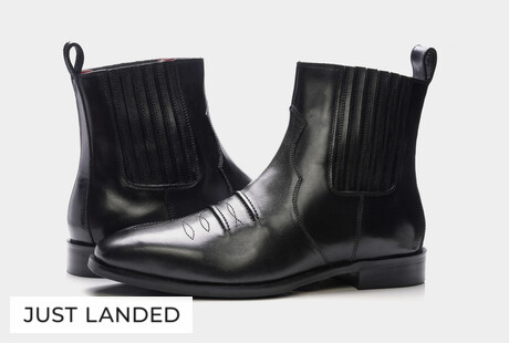 Next Level Footwear