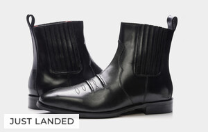 Next Level Footwear