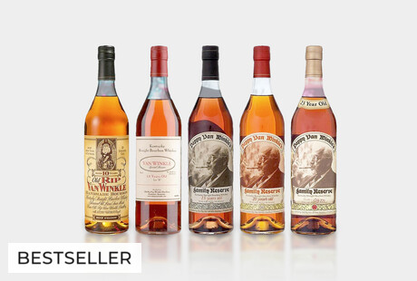 One Big Pappy Family 