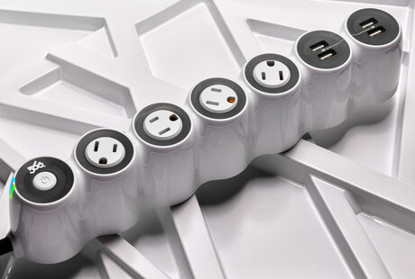 Innovative Outlet Solutions