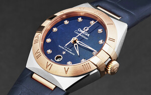 Omega Ladies Timepieces