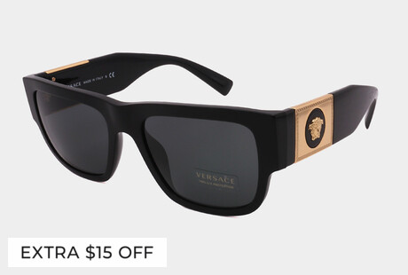 Burberry, Versace, & More
